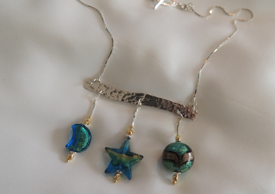 Jewellery Piccolo Originals Limited